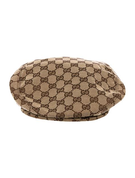 gucci newsboy hat